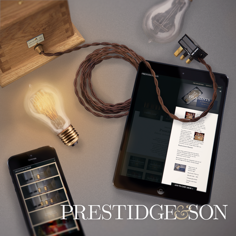 Prestidge & Son Lighting Co.
